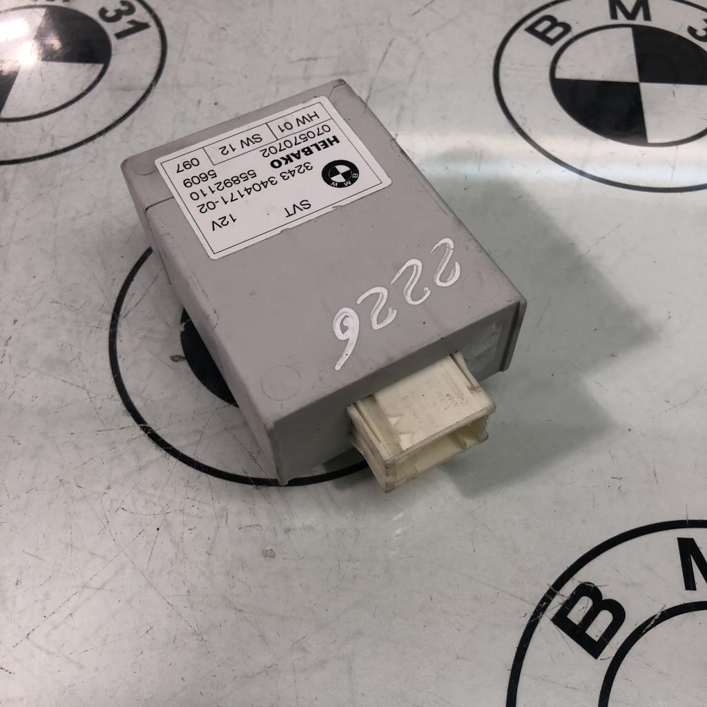Calculateur BMW X3 E83 PHASE 2 Diesel - 1