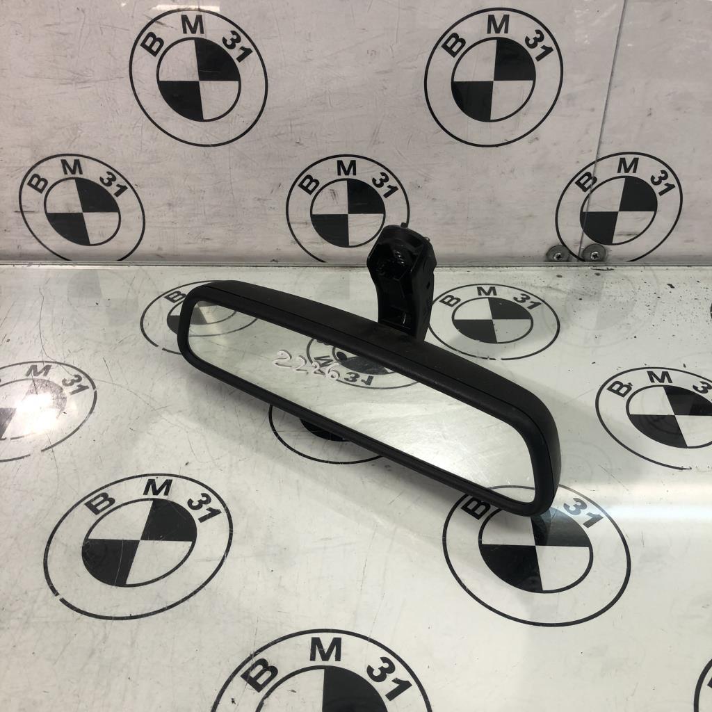 Specchietto retrovisore interno BMW X3 E83 PHASE 2 Diésel - 1