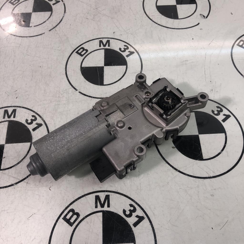 Moteur toit ouvrant BMW X3 E83 PHASE 2 Diesel - 1
