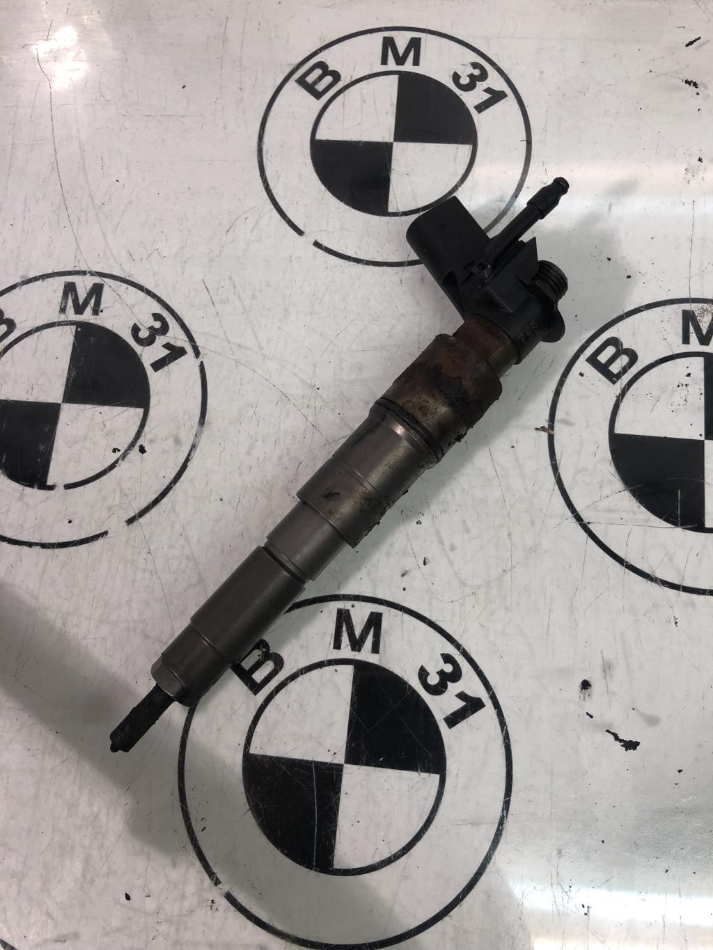 Injecteurs BMW SERIE 7 E65 PHASE 2 Diesel - 1