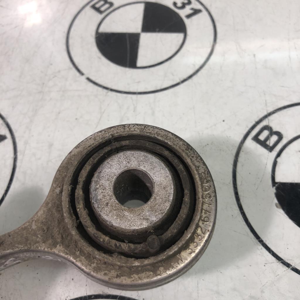 Braccio sospensione inferiore posteriore sinistro BMW SERIE 5 F11 TOURING PHASE 1 BREAK Diésel - 1
