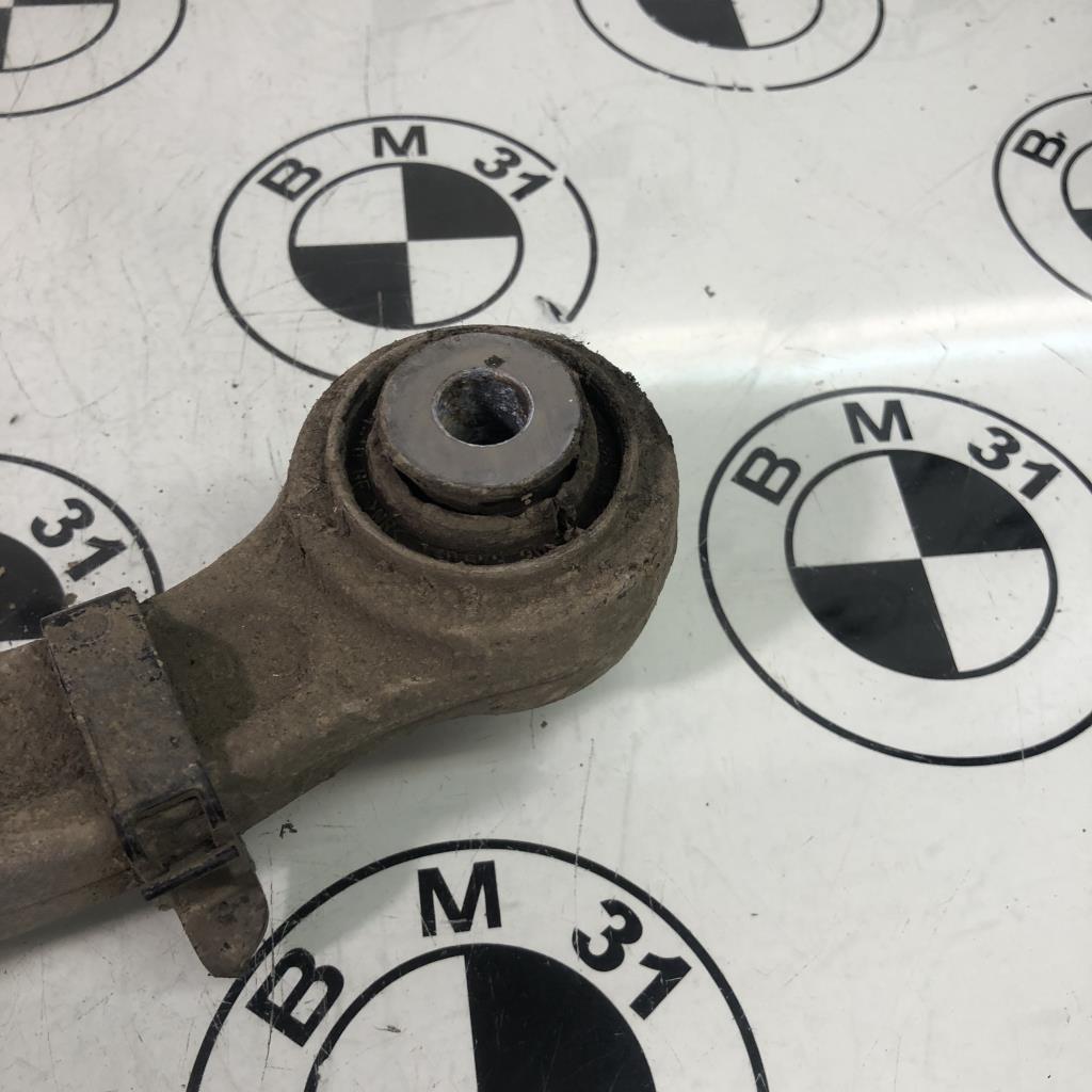 Braccio sospensione posteriore sinistra BMW SERIE 5 F11 TOURING PHASE 1 BREAK Diésel - 1