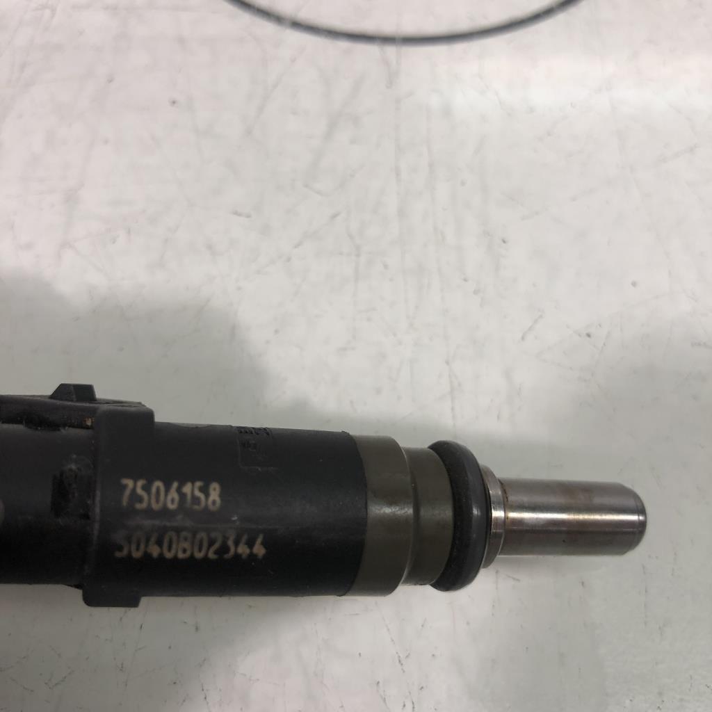 Injecteurs BMW SERIE 1 E87 PHASE 1 Essence - 1