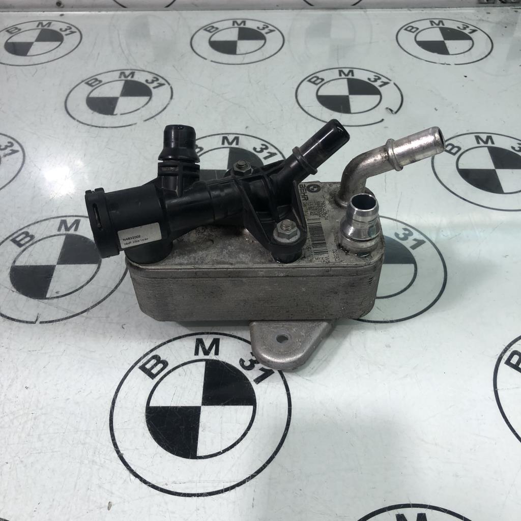 Radiatore olio BMW SERIE 3 E90 PHASE 2  - 1