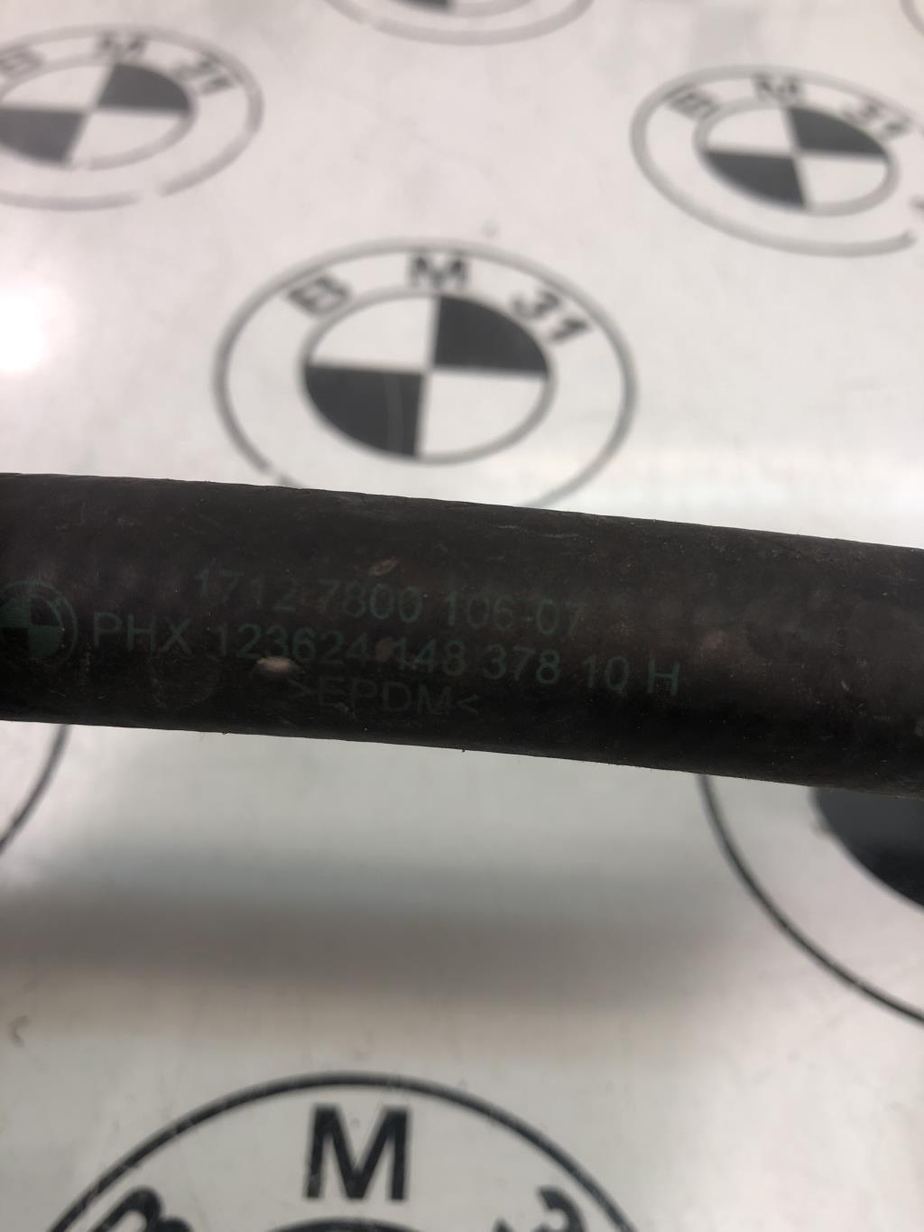 Durite BMW SERIE 3 E90 PHASE 2  - 1