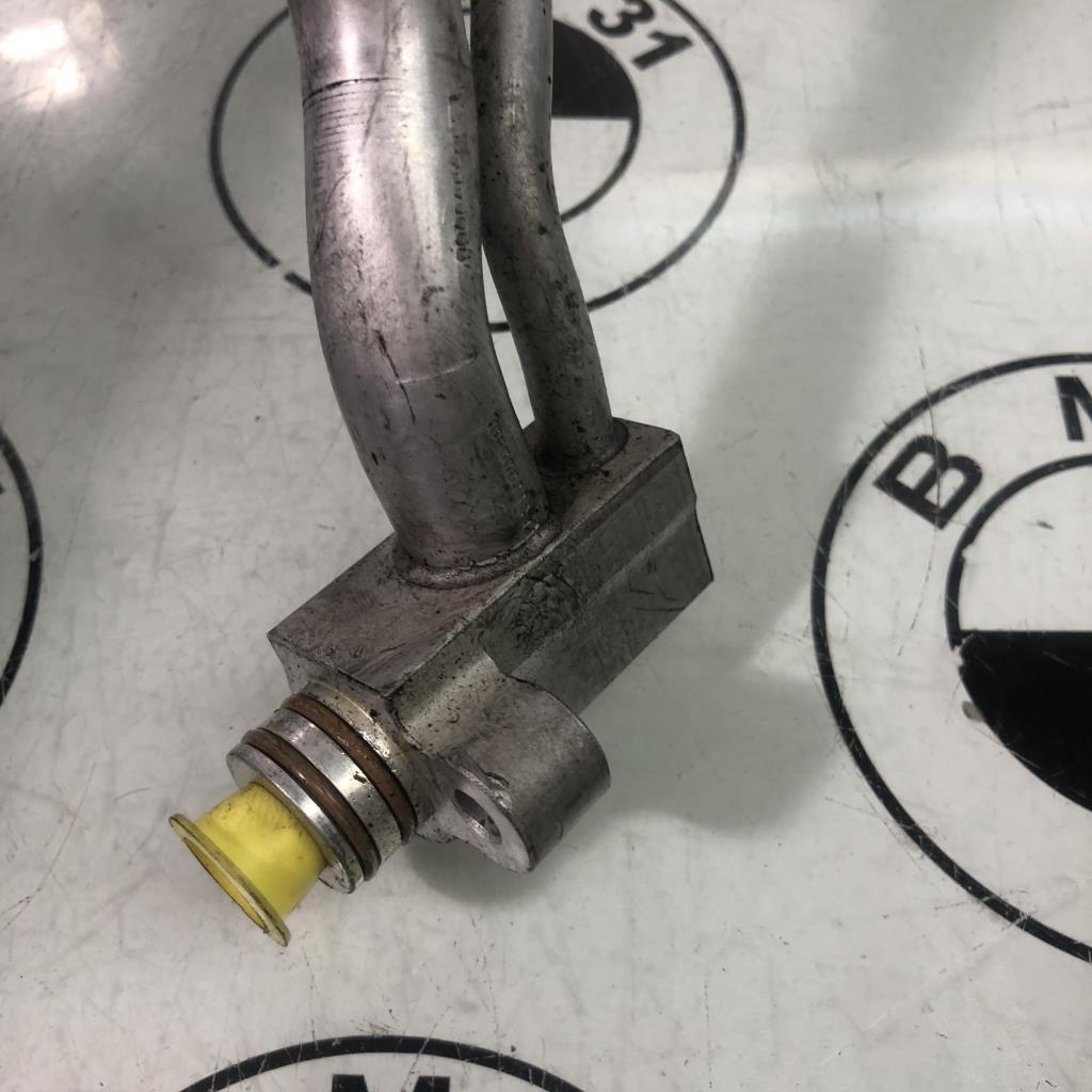Tuyau de climatisation MINI MINI 2 R56 PHASE 2  - 1