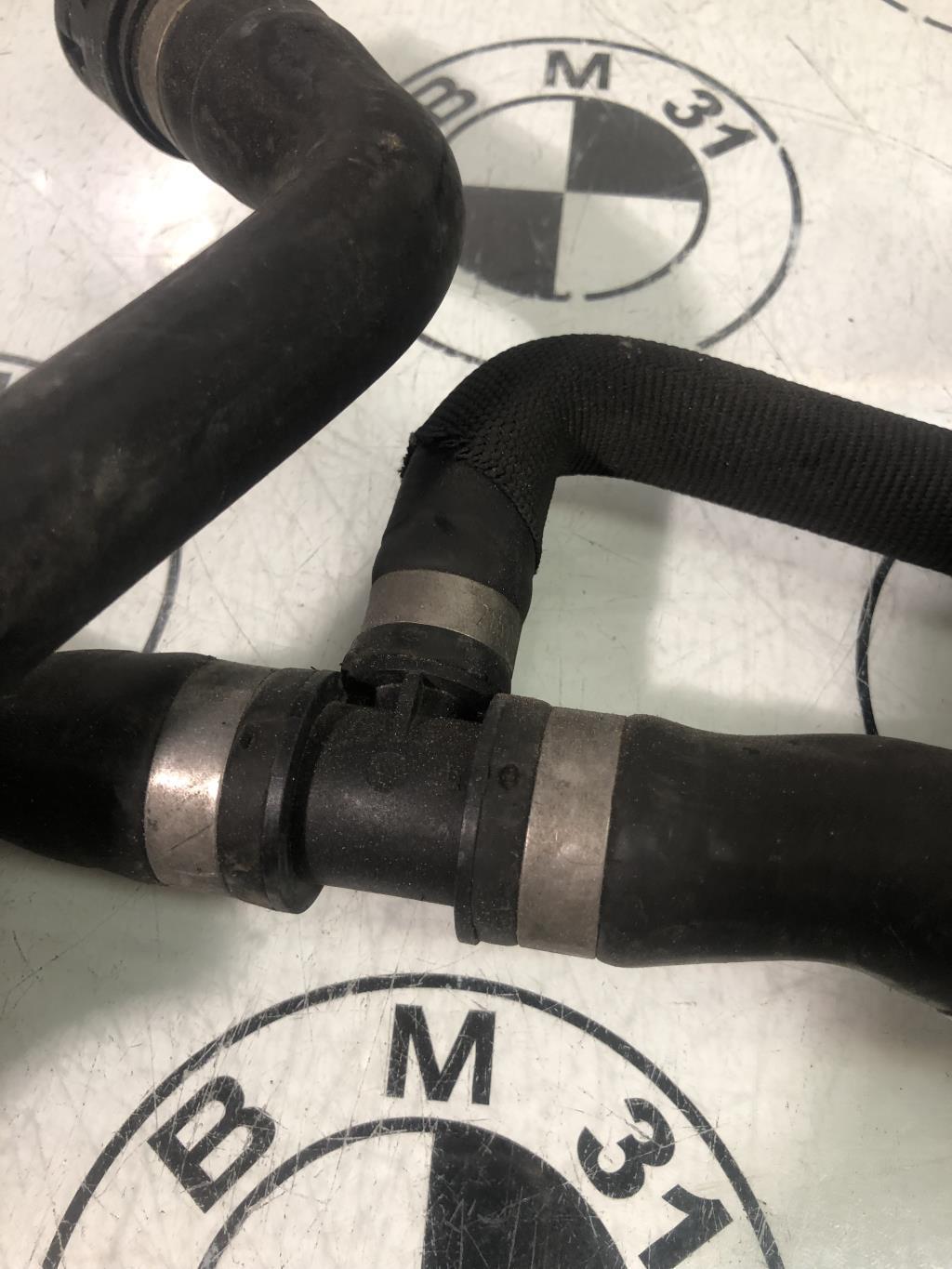 Tubo flessibile BMW SERIE 6 F06 GRAN COUPE PHASE 1 Gasolina - 1
