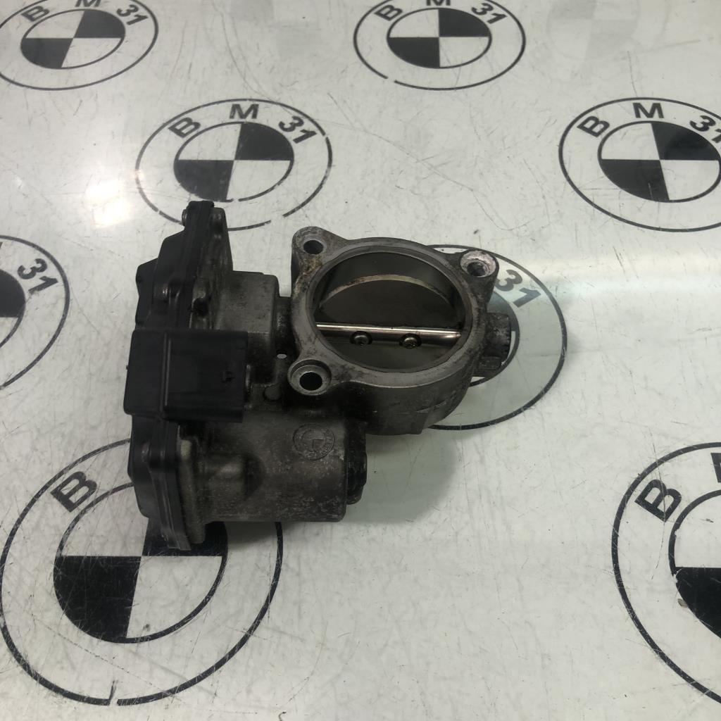 Corpo farfallato BMW X6 F16  - 1