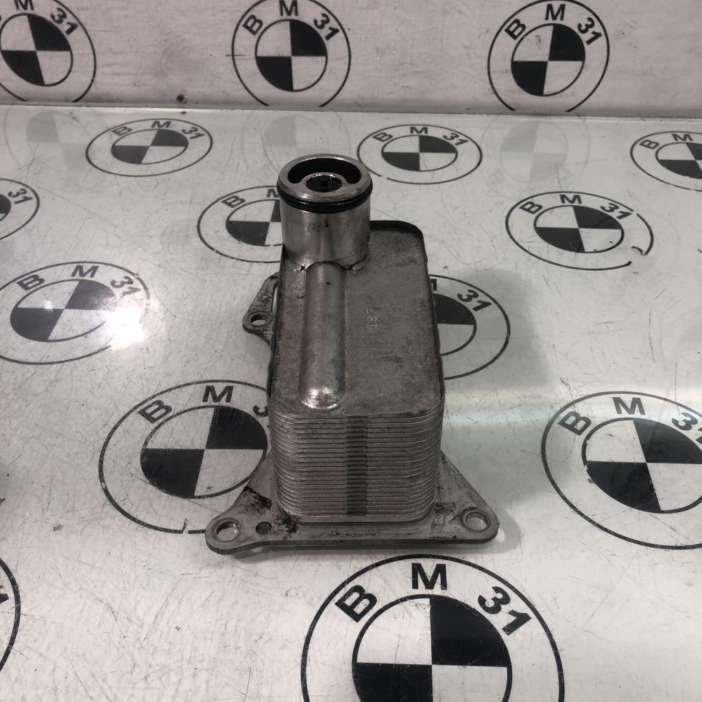 Radiatore olio BMW SERIE 3 E90 PHASE 2  - 1