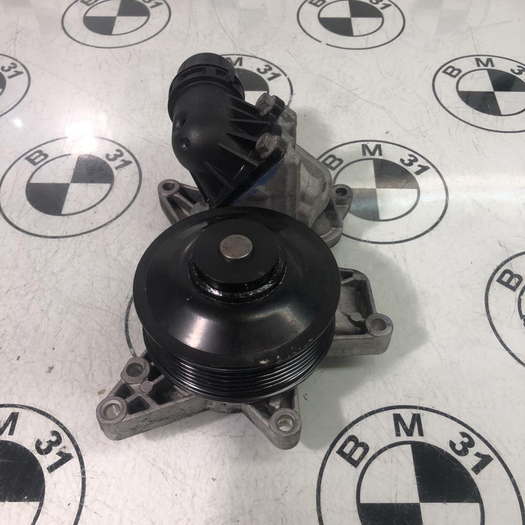 Pompe à eau BMW SERIE 3 E90 PHASE 2  - 1