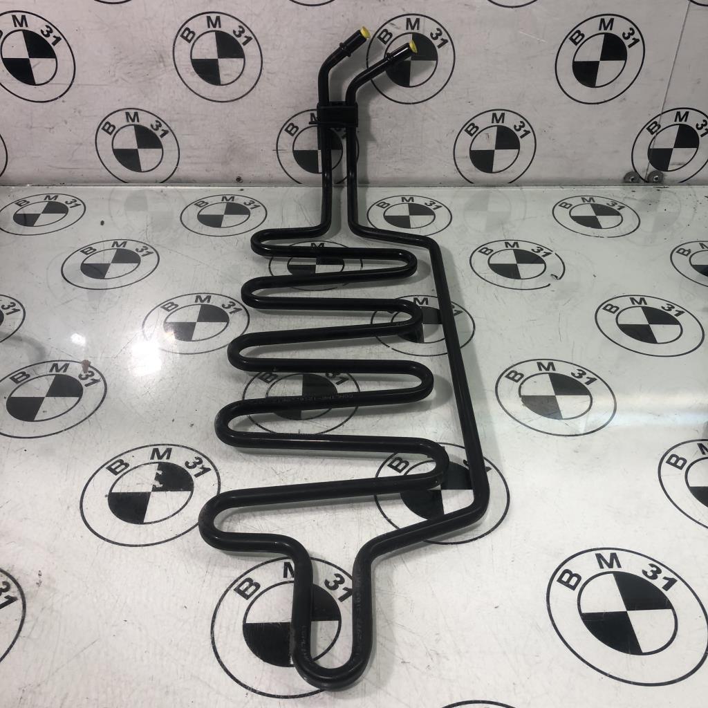 Radiateur de direction assistee BMW SERIE 3 E90 PHASE 2  - 1