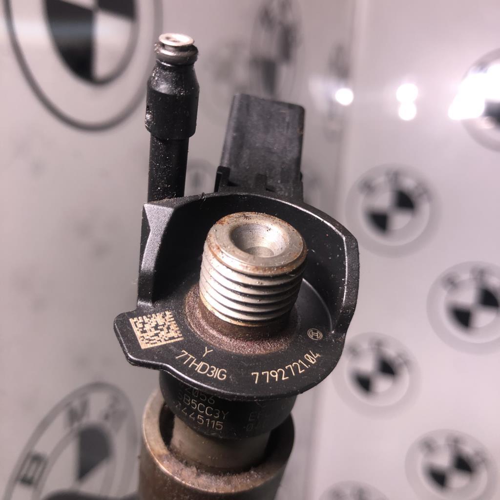 Injecteurs BMW SERIE 7 E65 PHASE 2 Diesel - 1