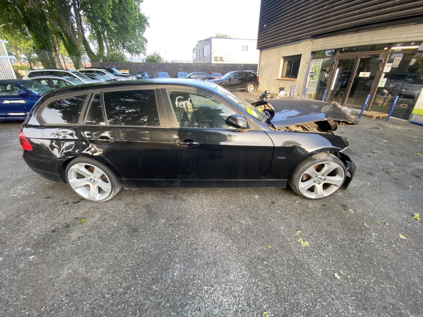 Bouchon de carburant BMW SERIE 3 E91 TOURING PHASE 1 BREAK Diesel - 1