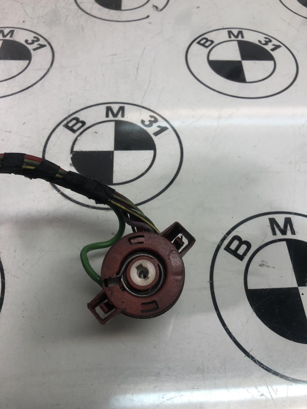 Neiman BMW SERIE 7 E32 Essence - 1