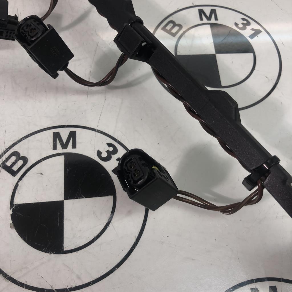 Cablaggio (accensione) BMW SERIE 5 F10 PHASE 1  - 1