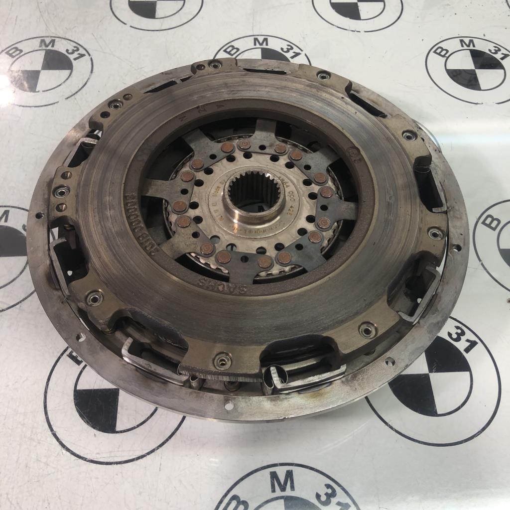 Embrayage BMW SERIE 6 E63 COUPE  - 1