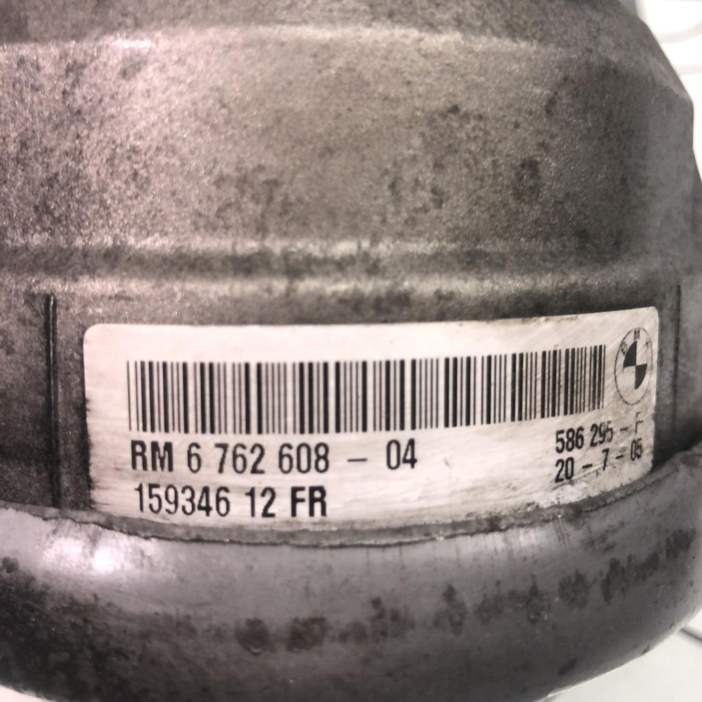 Support moteur droit BMW SERIE 6 E63 COUPE  - 1