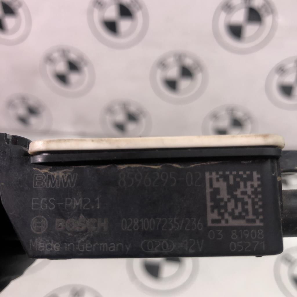 Sonde lambda BMW X1 F48 PHASE 2  - 1