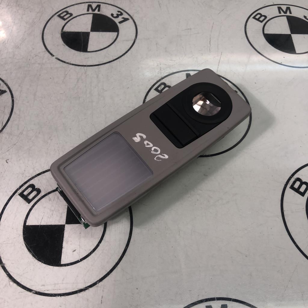 Eclairage de plafonnier BMW X1 E84 PHASE 1 Diesel - 1