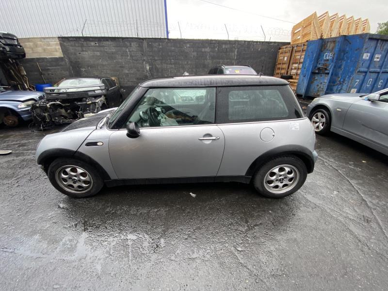 Parafango anteriore sinistro MINI MINI 1 R50/R53 PHASE 1 Gasolina - 1