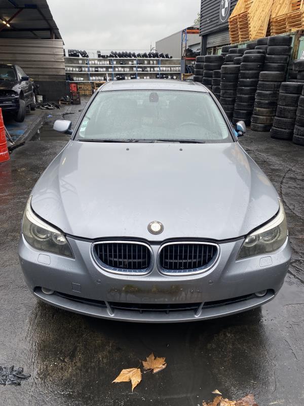 Boitier xenon BMW SERIE 5 E60 PHASE 1  - 1