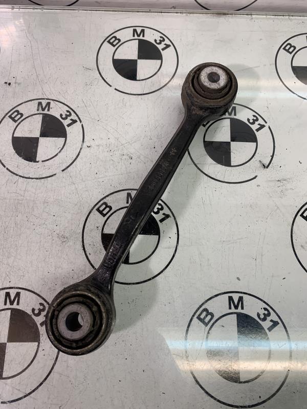 Braccio sospensione posteriore destra BMW X3 F25 PHASE 1 Diésel - 1