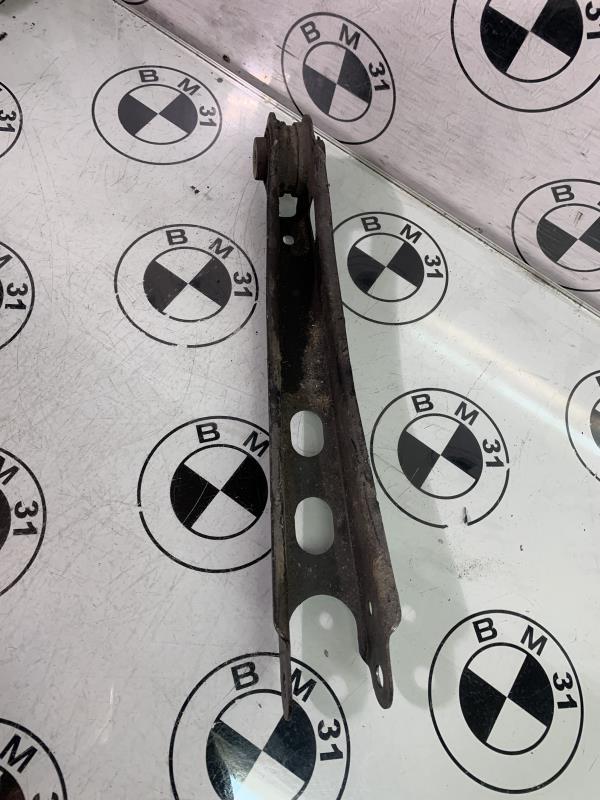 Braccio sospensione posteriore destra BMW X3 F25 PHASE 1 Diésel - 1