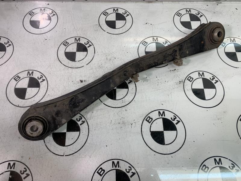 Braccio sospensione posteriore destra BMW X3 F25 PHASE 1 Diésel - 1