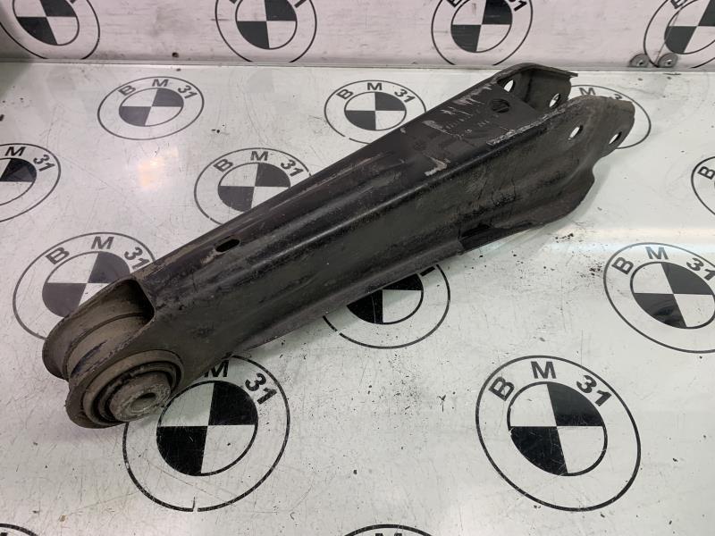 Braccio sospensione posteriore destra BMW X3 F25 PHASE 1 Diésel - 1