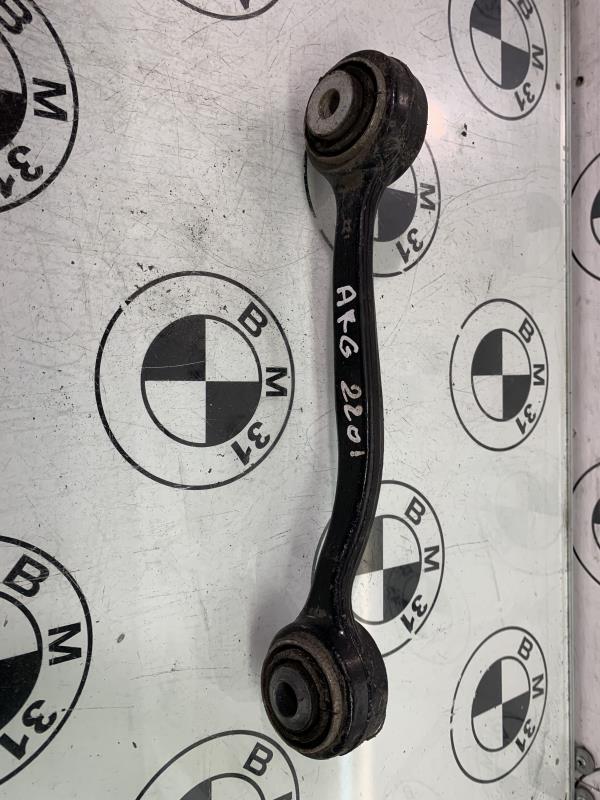 Braccio sospensione posteriore sinistra BMW X3 F25 PHASE 1 Diésel - 1