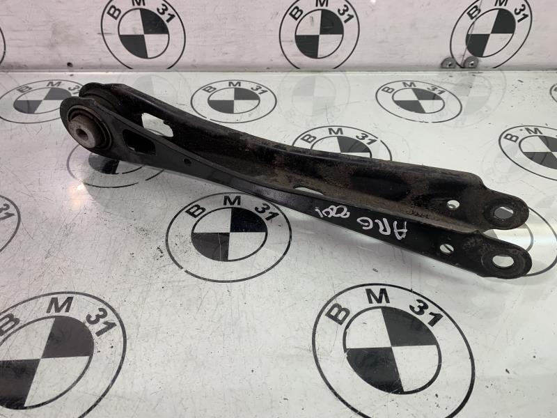 Braccio sospensione posteriore sinistra BMW X3 F25 PHASE 1 Diésel - 1