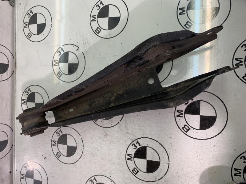 Braccio sospensione posteriore sinistra BMW X3 F25 PHASE 1 Diésel - 1