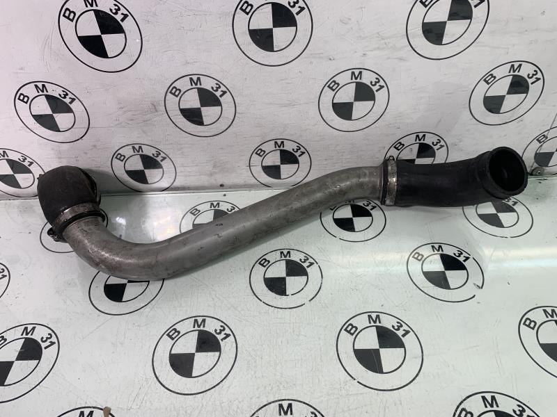 Conduite d'air BMW X5 E53 Diesel - 1