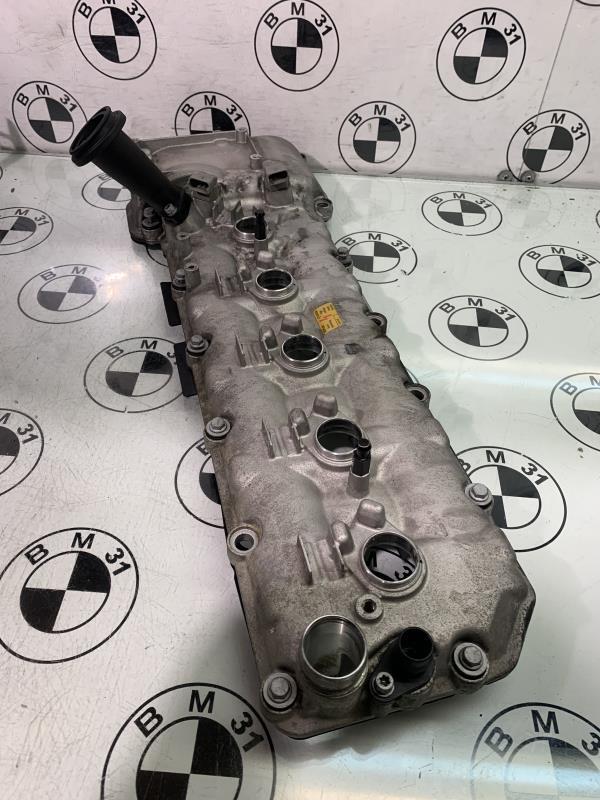 Couvre culasse BMW SERIE 5 E60  - 1