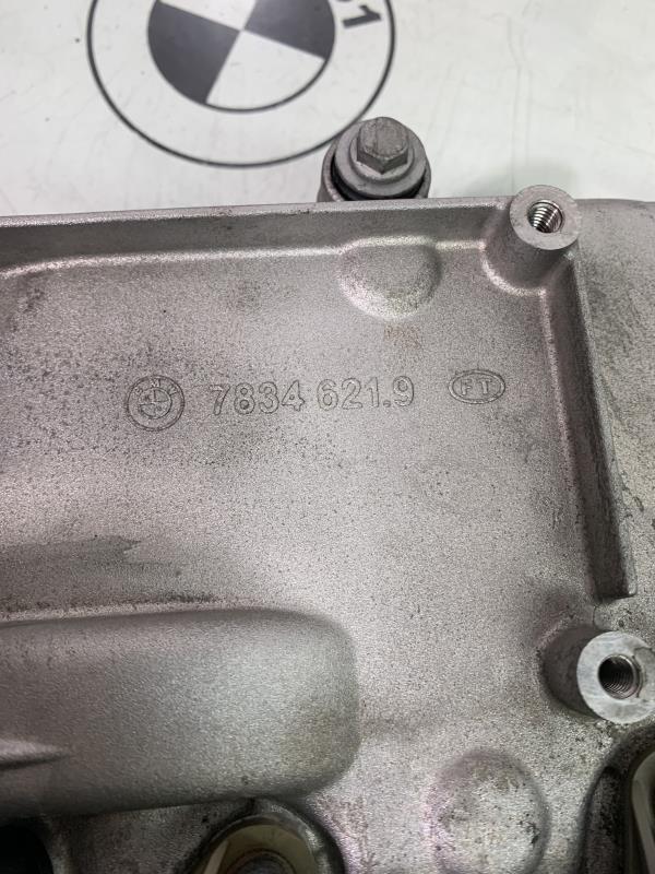 Couvre culasse BMW SERIE 5 E60  - 1
