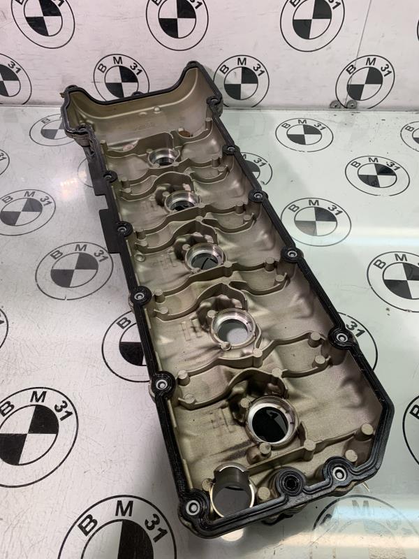 Couvre culasse BMW SERIE 5 E60  - 1