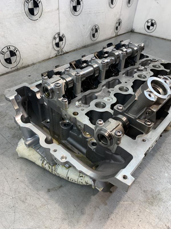 Testata BMW X1 F48 PHASE 1  - 1