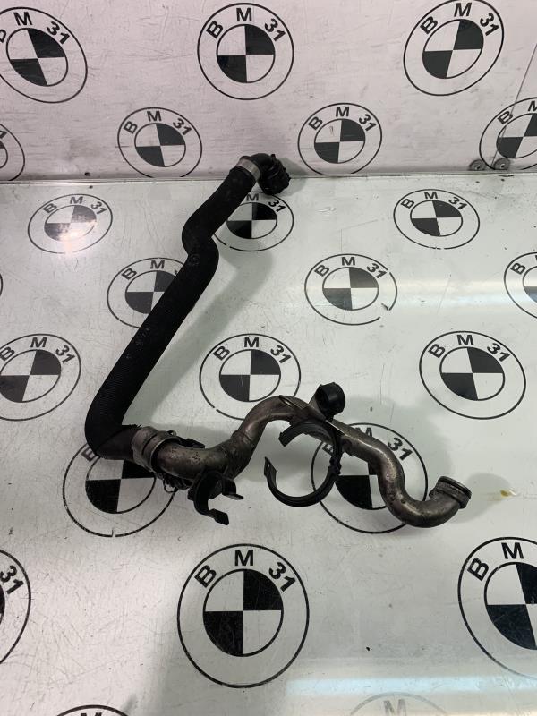 Durite BMW SERIE 5 E60  - 1