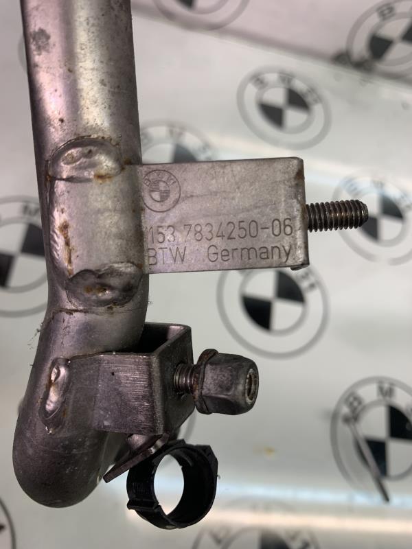 Durite BMW SERIE 5 E60  - 1