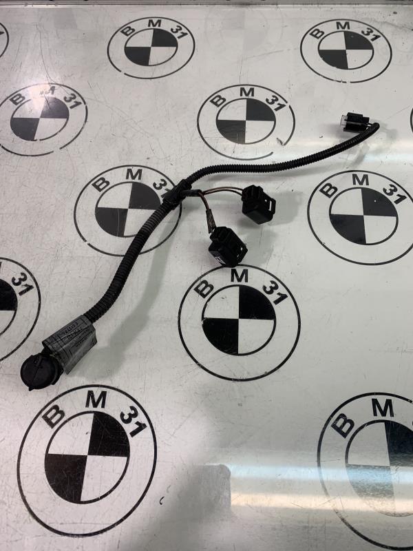 Faisceau moteur BMW SERIE 5 E60  - 1