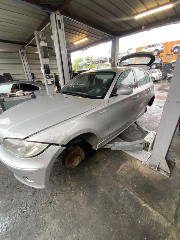 Guarnizione sportello posteriore sinistro BMW SERIE 1 E87 PHASE 1 Diésel - 1