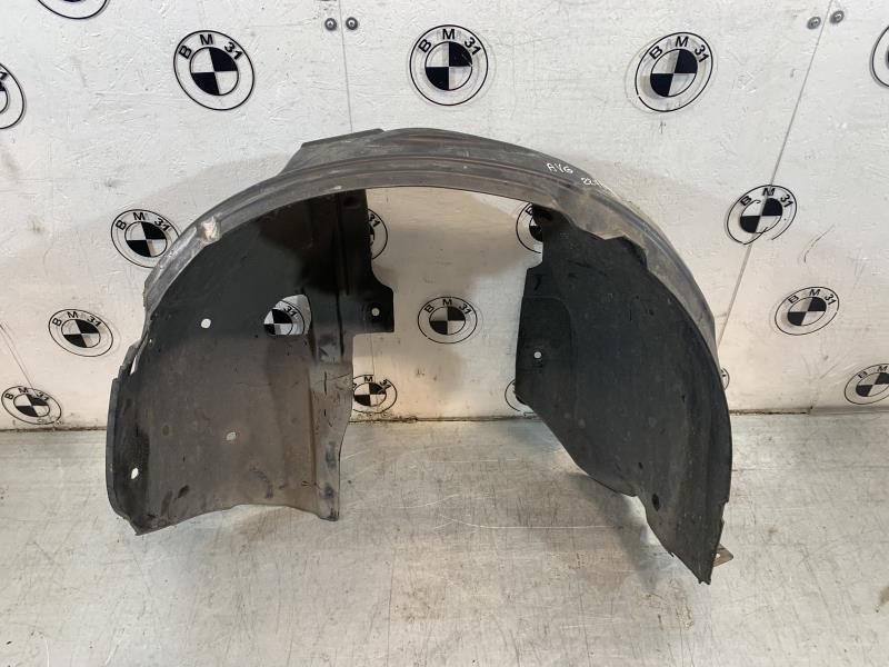 Parasale anteriore sinistro MINI MINI 1 R50/R53 PHASE 1 Gasolina - 1