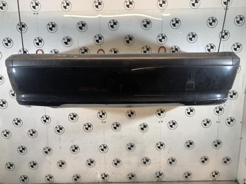 Pare choc arriere BMW SERIE 3 E46 PHASE 2  - 1