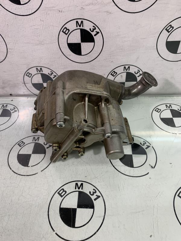 Bomba de aceite BMW SERIE 5 E60  - 1