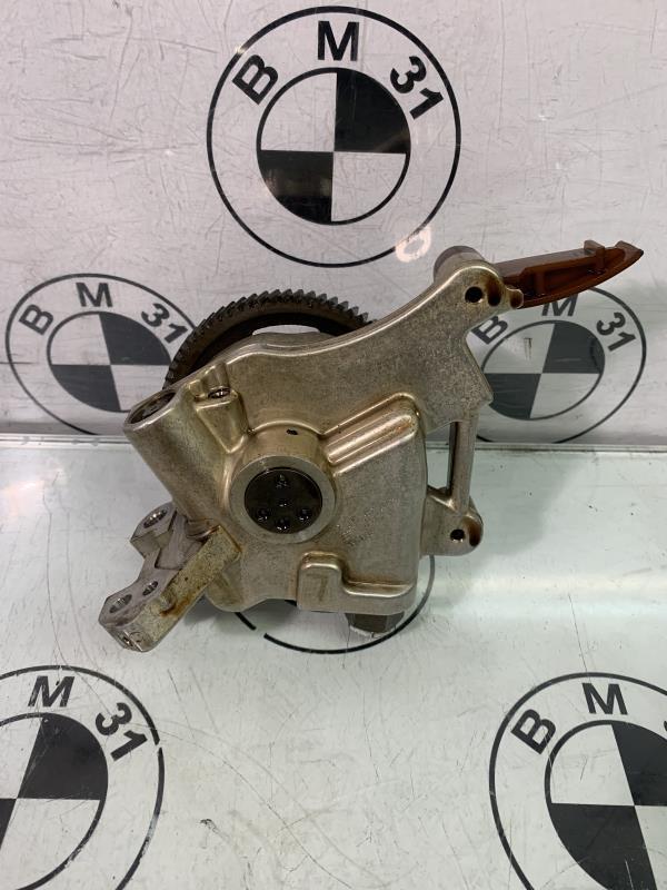 Pompe haute pression BMW SERIE 5 E60  - 1