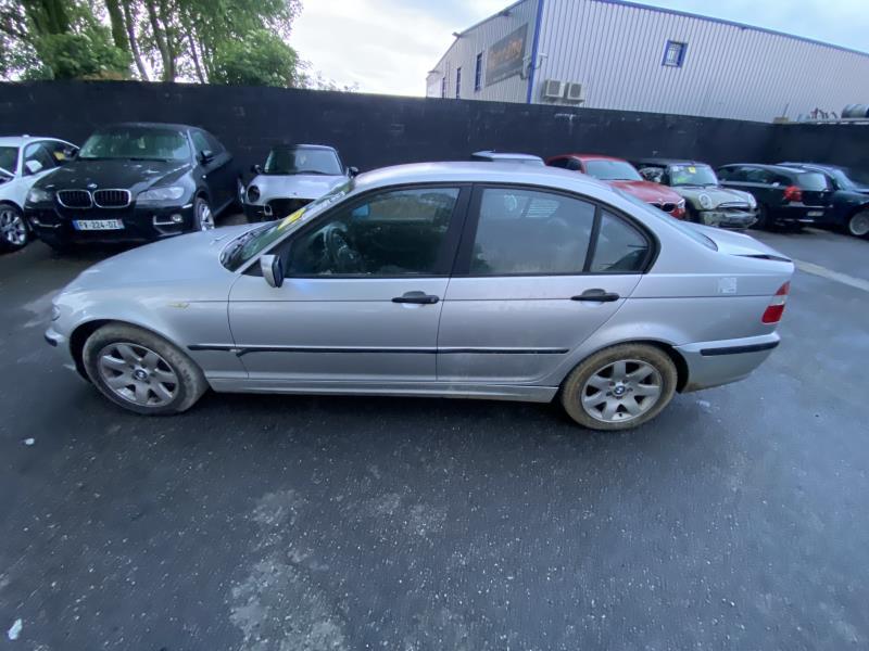 Portiera anteriore sinistra BMW SERIE 3 E46 PHASE 2 Diésel - 1