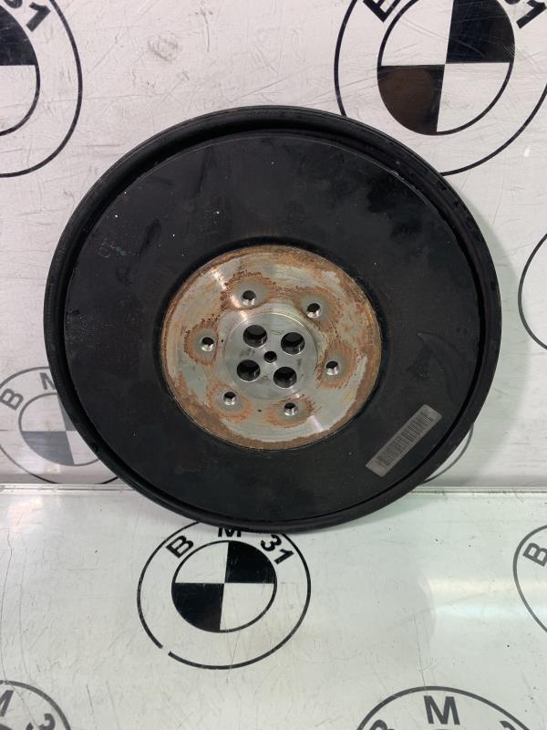 Poulie damper BMW SERIE 5 E60  - 1