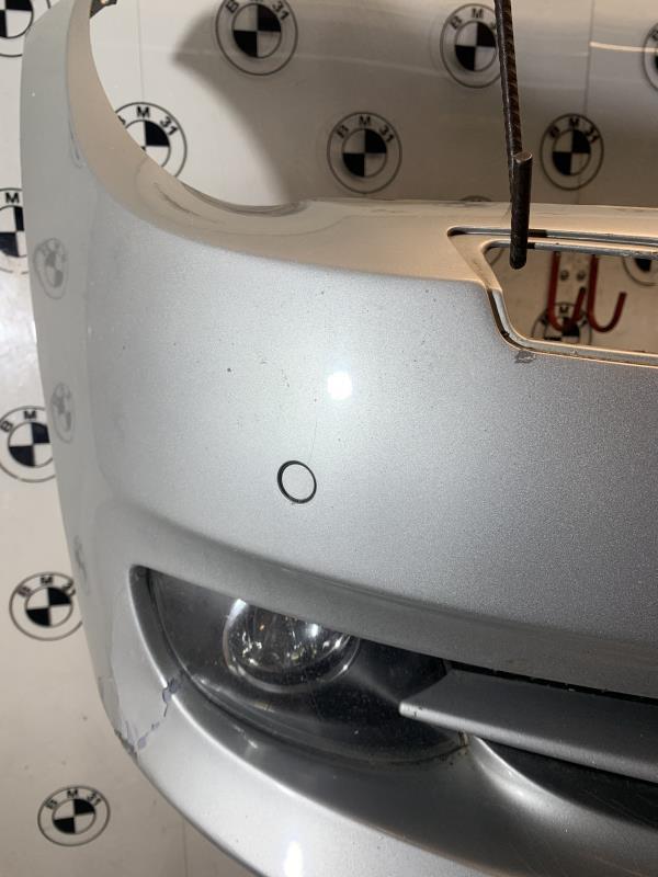 Radar anti-collision  BMW SERIE 3 E92 COUPE PHASE 2 Diesel - 1