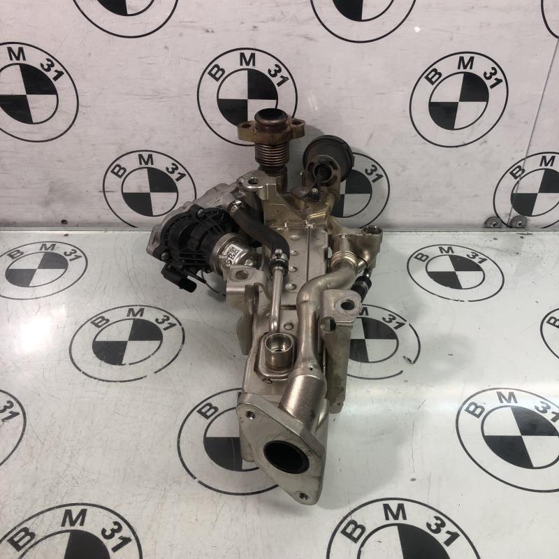 Radiateur EGR BMW SERIE 5 G30 PHASE 1  - 1