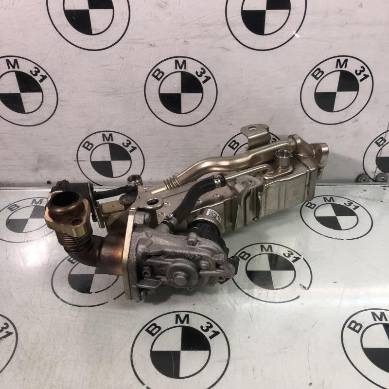 Radiateur EGR BMW SERIE 5 G30 PHASE 1  - 1